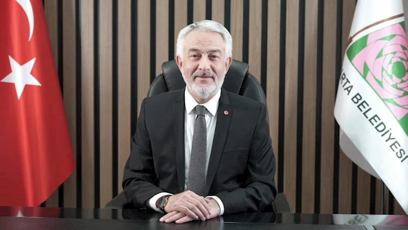 Isparta Belediyesi’nden dar gelirli ailelere ücretsiz doğal gaz desteği
