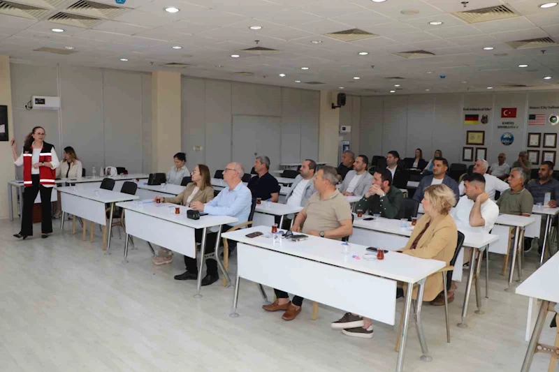 Söke Belediyesi Meclis Üyelerine 