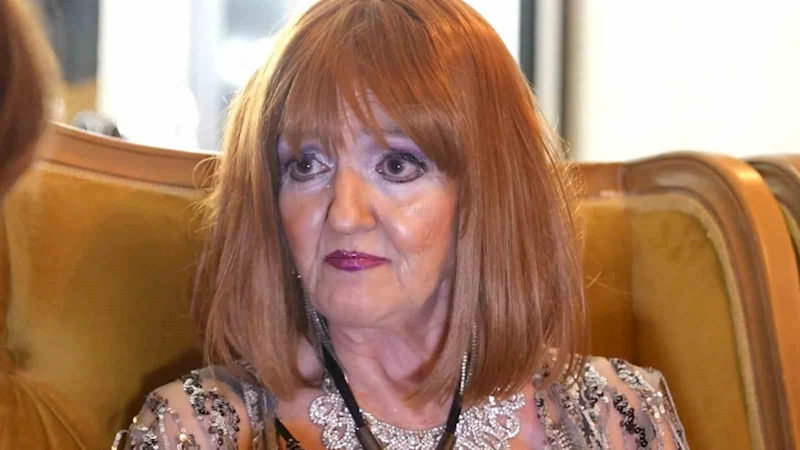 Gülden Karaböcek, 50 yıllık sessizliğini bozdu
