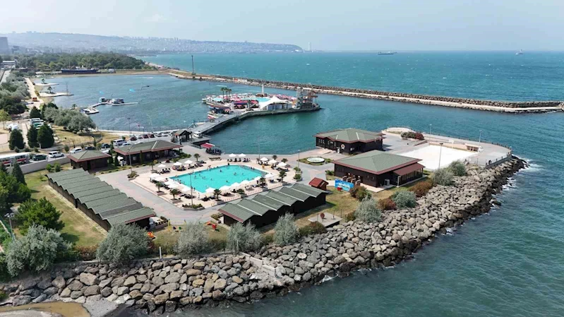 Başkan Doğan: 