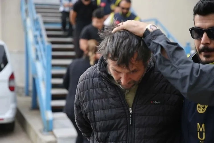 Seydikemer’deki Ataş cinayetinin ikinci duruşması görüldü
