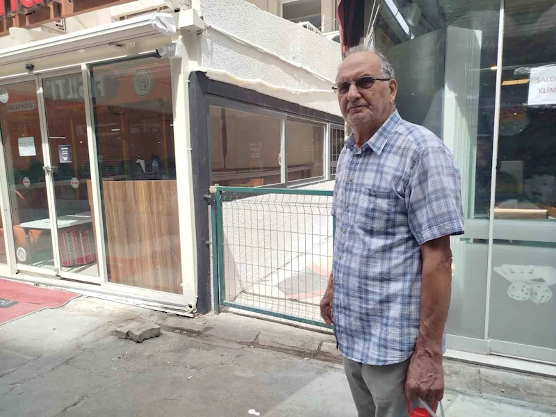 Doğalgaz patlamasının yeni görüntüleri, yaşanan panik ve şiddetin boyutunu ortaya koydu
