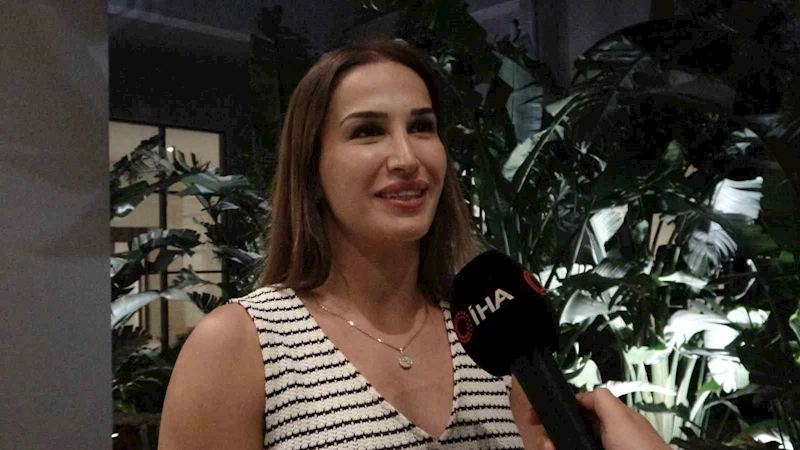 Buse Tosun Çavuşoğlu: 