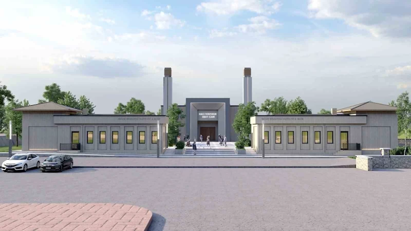 Niğde’ye değer katan anlamlı yatırım
