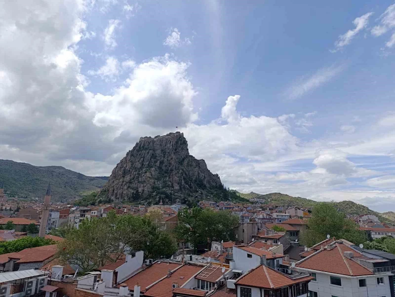 Afyonkarahisar’da hava durumu
