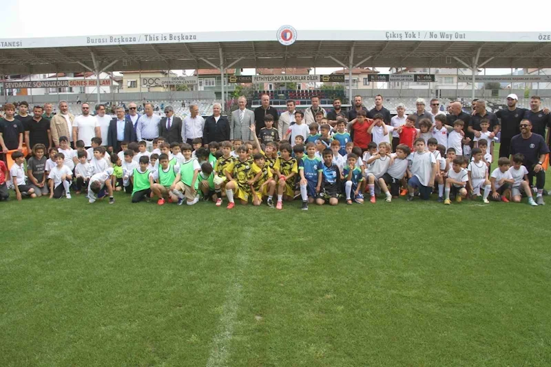 Fethiyespor, 