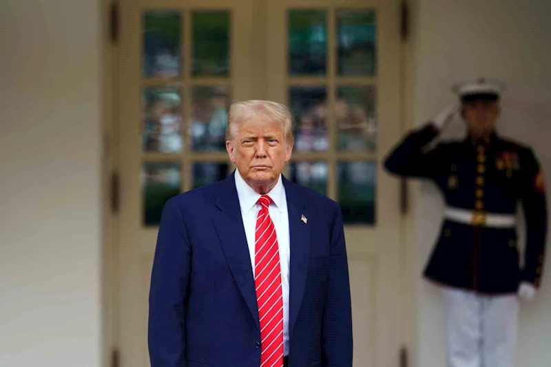 Trump: 