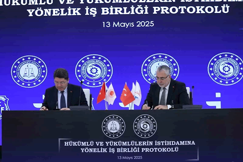 Bakan Işıkhan: 