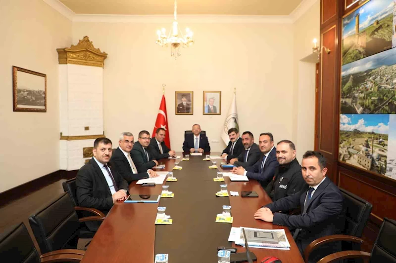 Kars’ta Dereiçi Kanyonu eko turizme kazandırılacak
