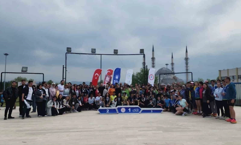 BUÜ’de 