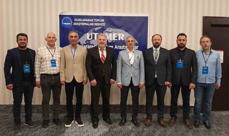 İzmir’de taekwondo ve teknoloji buluşması
