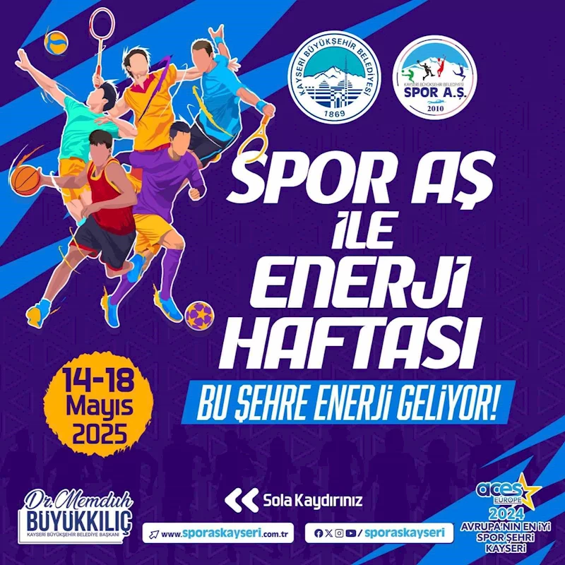 Kayseri