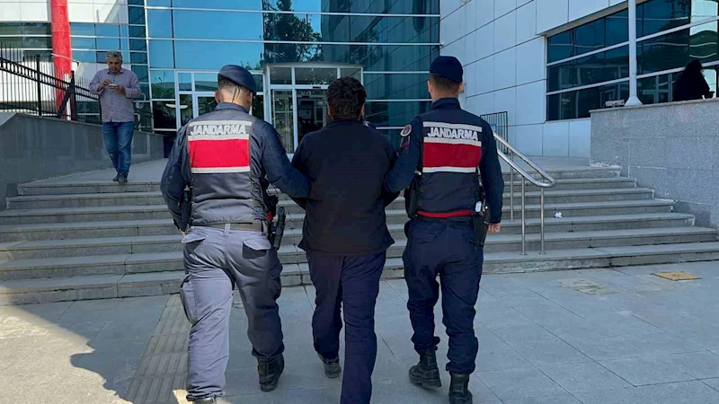 Adıyaman’da DEAŞ operasyonu
