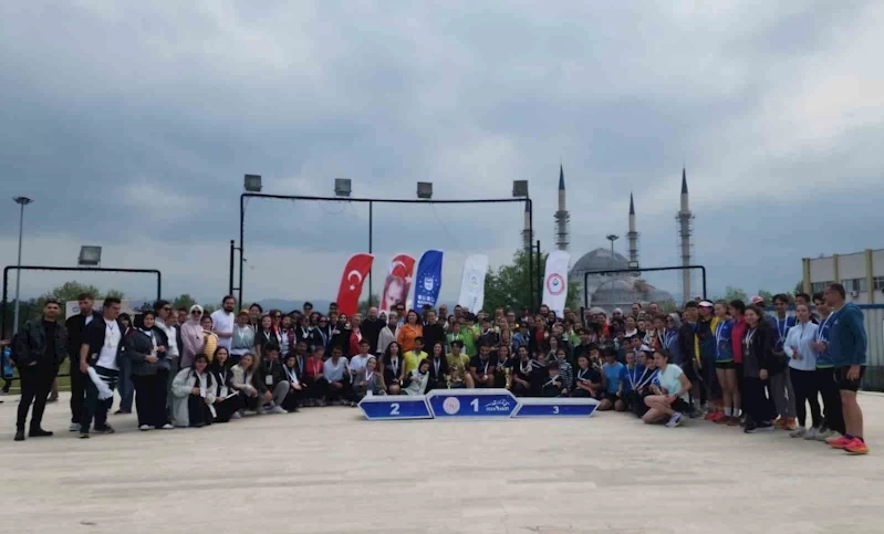 BUÜ’de 