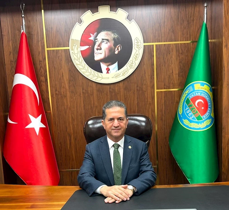 Başkan Doğan: 