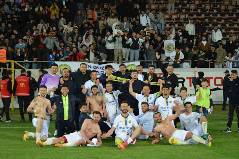 Çorum’u BAL’da Alacagücü temsil edecek
