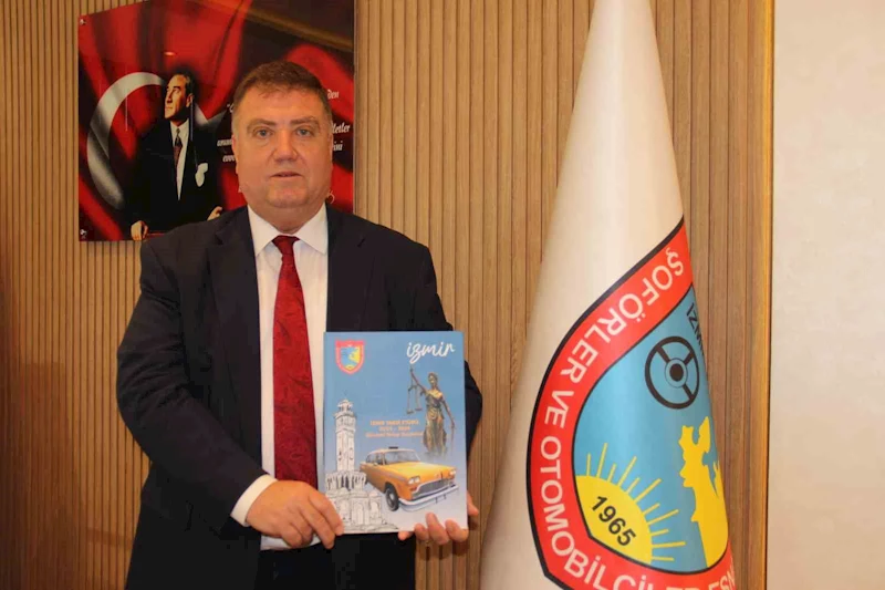 Başkan Erkan Özkan, 