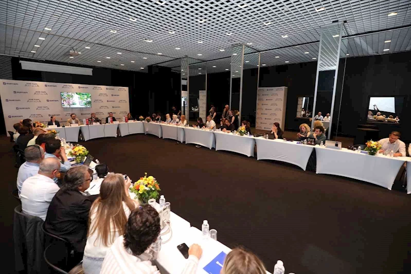 25 bin kişilik mega proje hayata geçti
