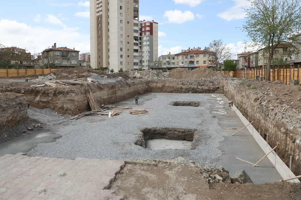 Başkan Palancıoğlu: 