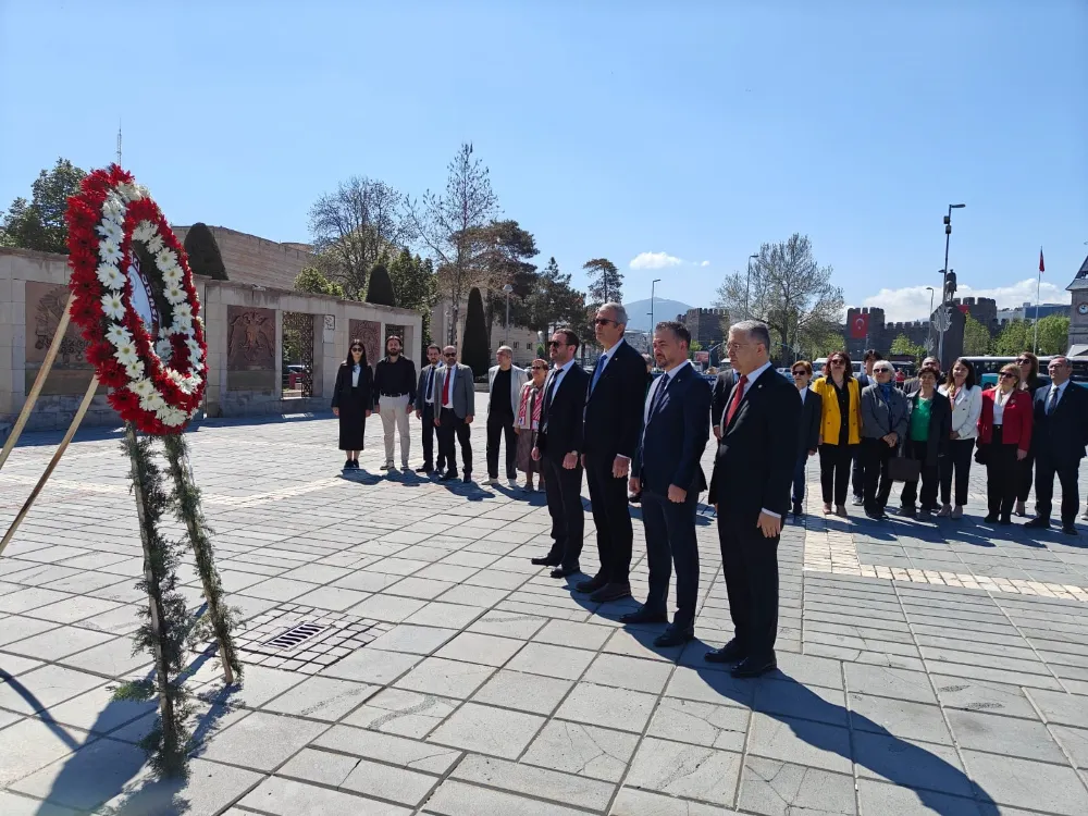 Kayseri