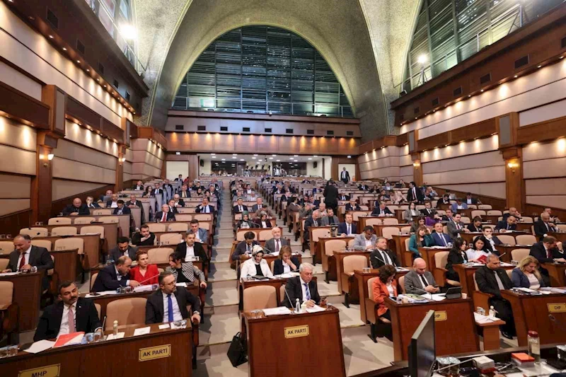 Başkan Candaroğlu: 