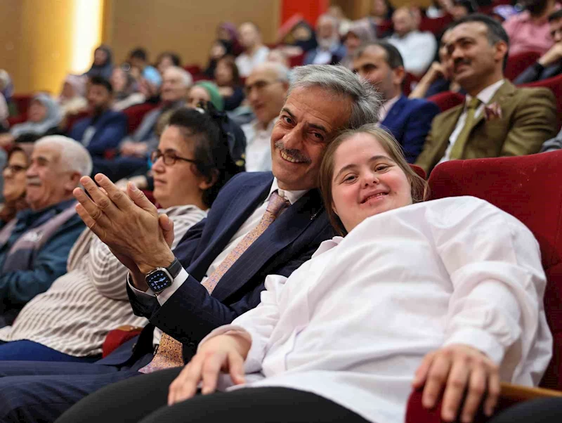 Başkan Alemdar: 