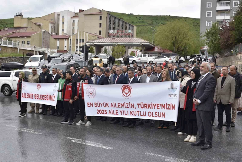 Bitlis’te 