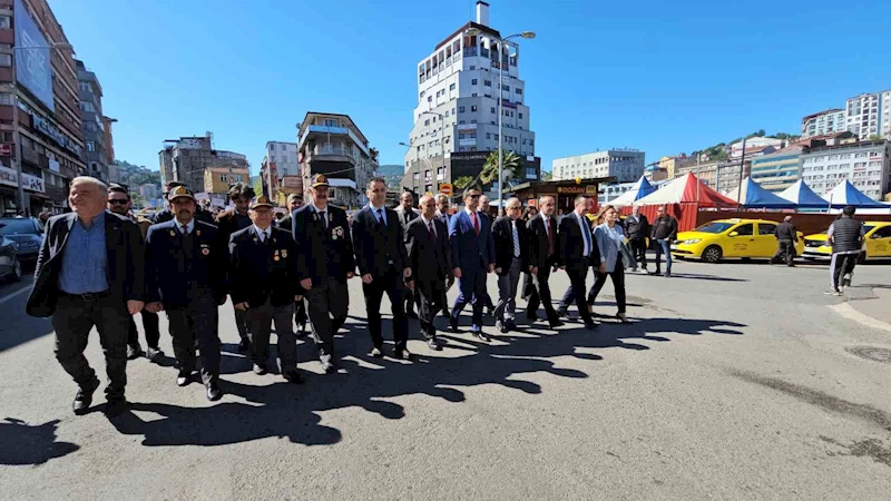 Zonguldak’ta 