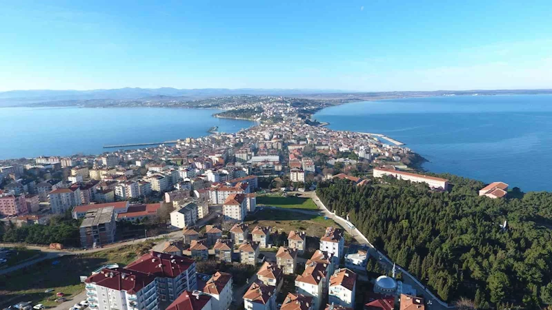 Türkiye’de en fazla yaşlı birey bulunan hane oranı Sinop’ta

