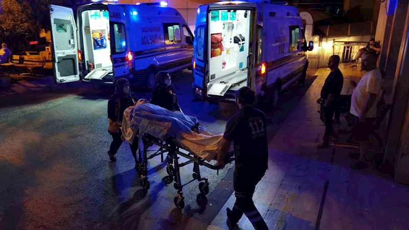 Komşusunu öldüren sanığın 28 yıl verilen cezası bozuldu
