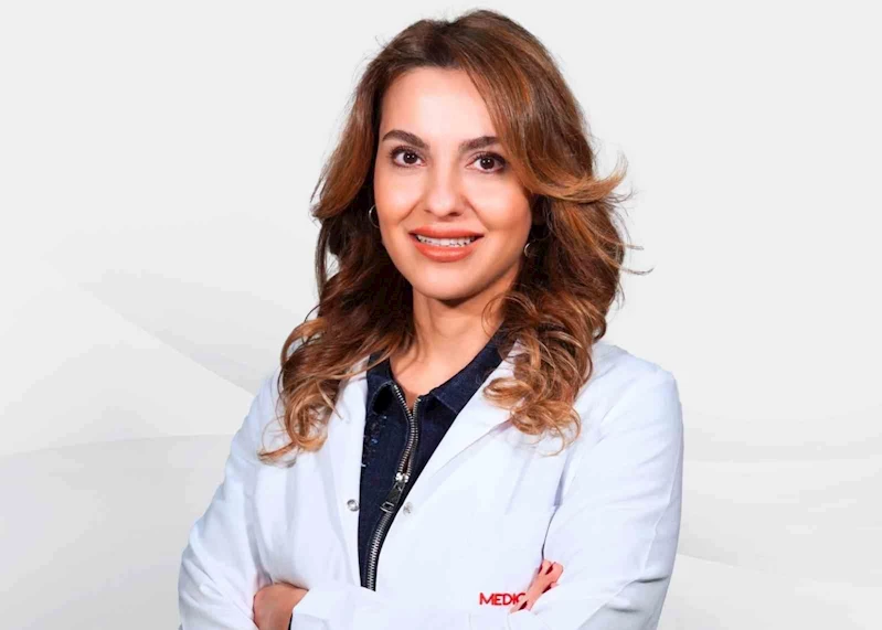 Uzm. Dr. Gizem Kulakoğlu: 