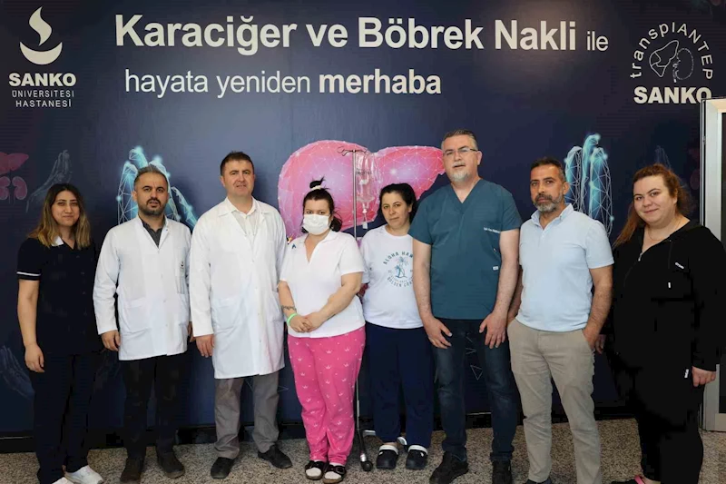 Üç kardeşin kararlılığı yaşam için ikinci şans oldu
