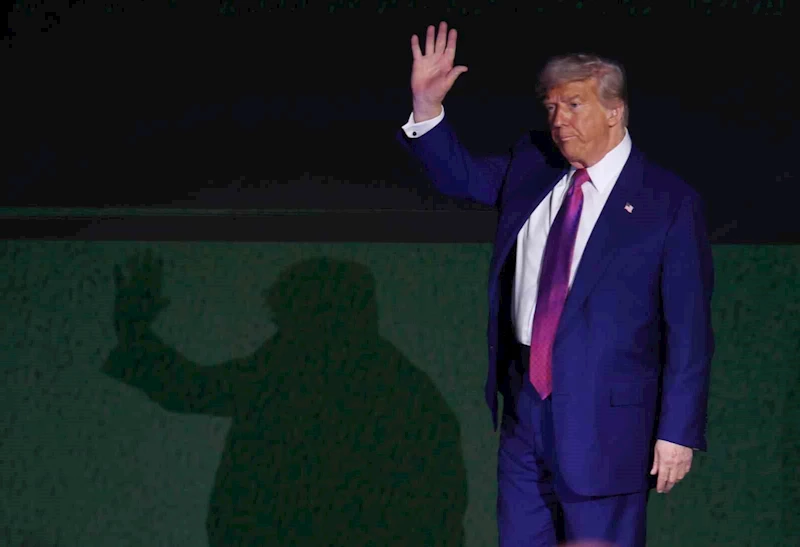 Trump’tan İran çıkışı: 