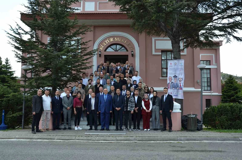 Sessiz kahramanlar geleceği şekillendiriyor
