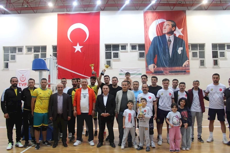 Kaymakam Duru 