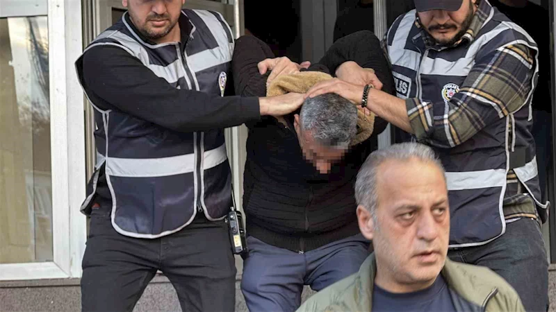 Gönül ilişkisi olduğu kadını sokak ortasında öldürmüştü, ağırlaştırılmış müebbetle cezalandırıldı
