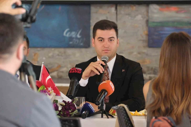 Bodrum’da inşaat yasağı başladı

