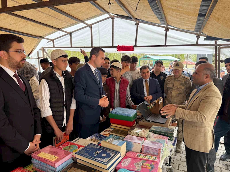 Çaldıran’da 
