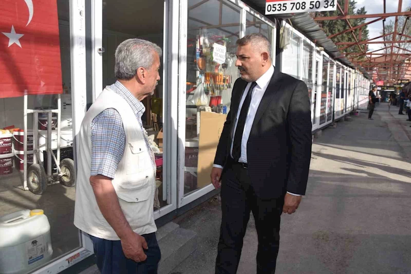 Sadıkoğlu: 
