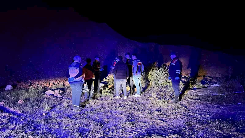 İznik’te kaçak kazı yapan defineciler göçük altında kaldı: 1 ölü
