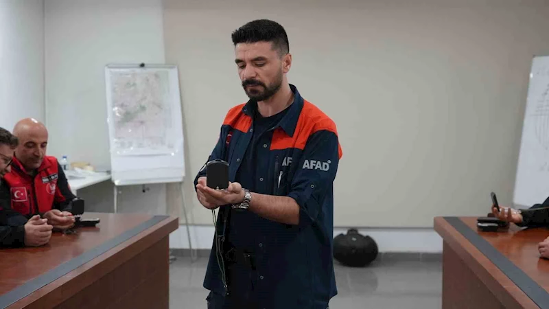 KEÇ-TİM akreditasyon almaya hak kazandı
