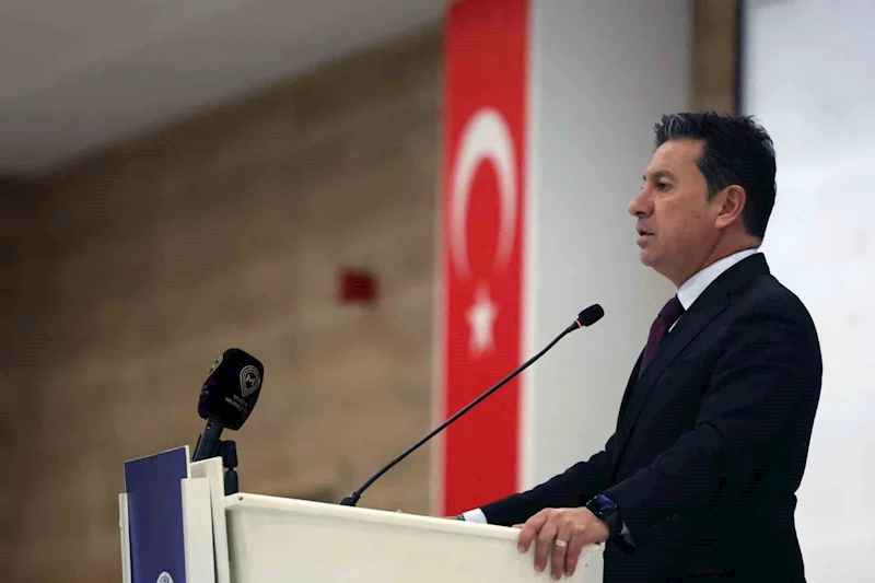 İklim değişikliğiyle mücadelede Muğla’dan yol haritası
