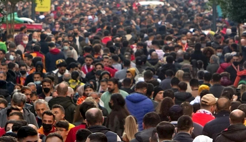 İşsizlik oranı birinci çeyrekte yüzde 8,2 seviyesinde gerçekleşti
