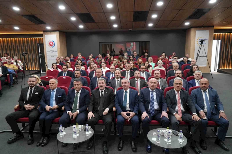 Samsun’da 