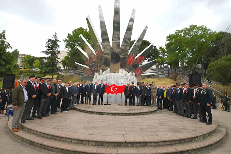 Balıkesir’de Kuvâ-yi Milliye günü kutlandı
