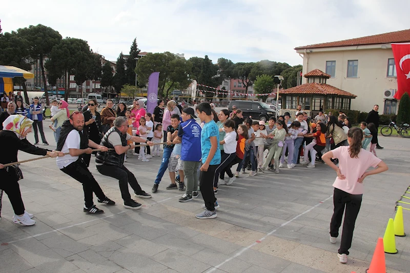 Kula’da 