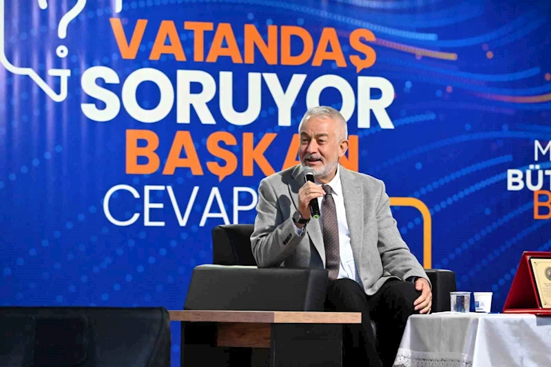 Başdeğirmen, mahalle buluşmalarıyla, vatandaşların talep ve önerilerini yerinde dinliyor
