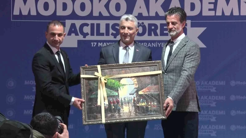 Ticaret Bakanı Ömer Bolat: 