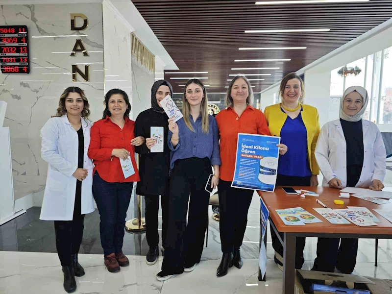 Düzce’de kilo takip ekipleri her yerde
