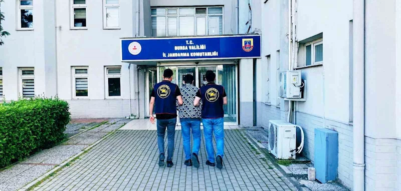 Jandarmadan dolandırıcılara geçit yok : 3 şüpheli yakalandı
